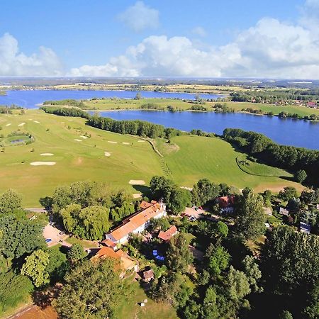 Van Der Valk Golfhotel Serrahn - Adult Only Exterior photo