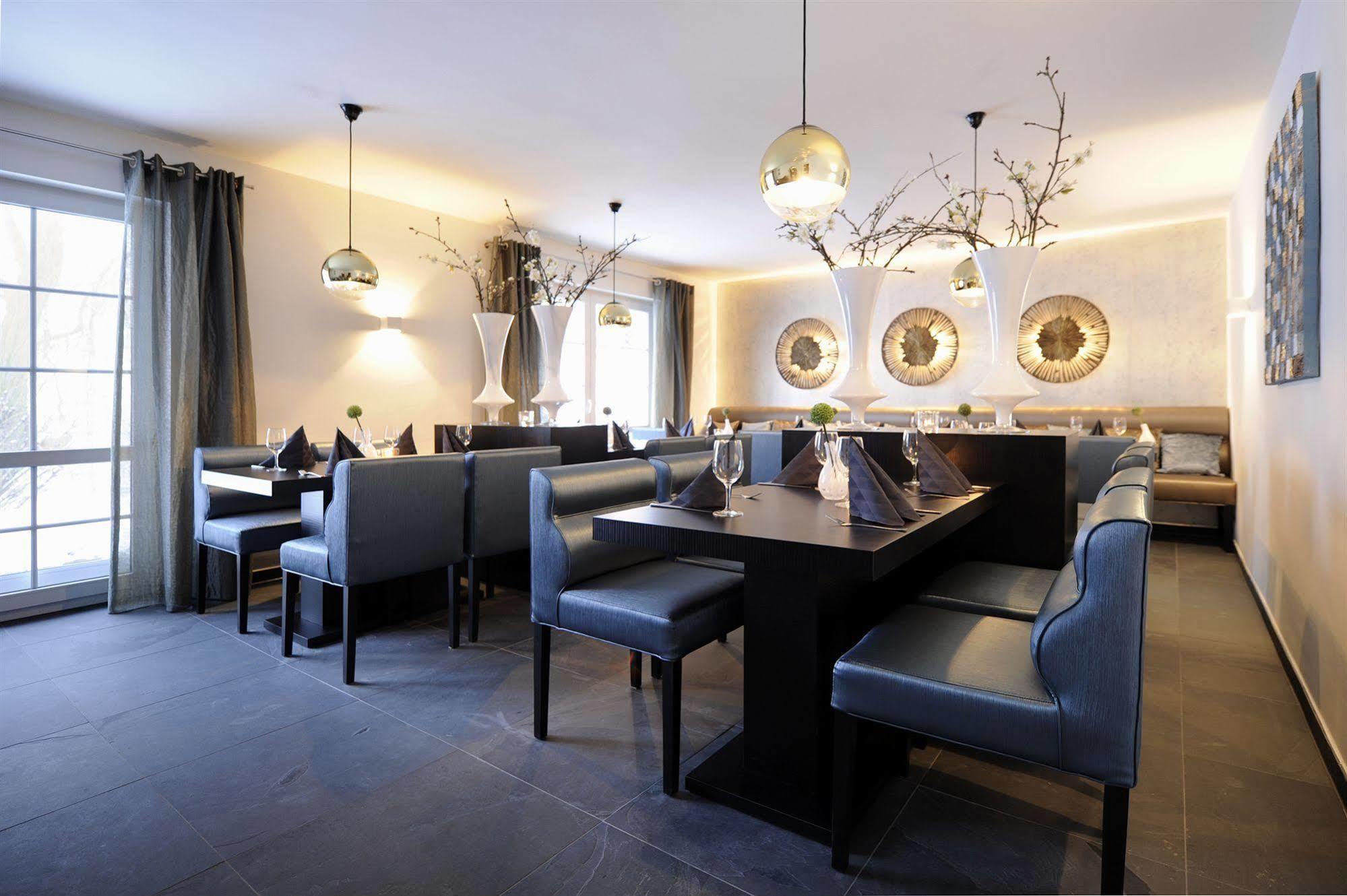 Van Der Valk Golfhotel Serrahn - Adult Only Exterior photo